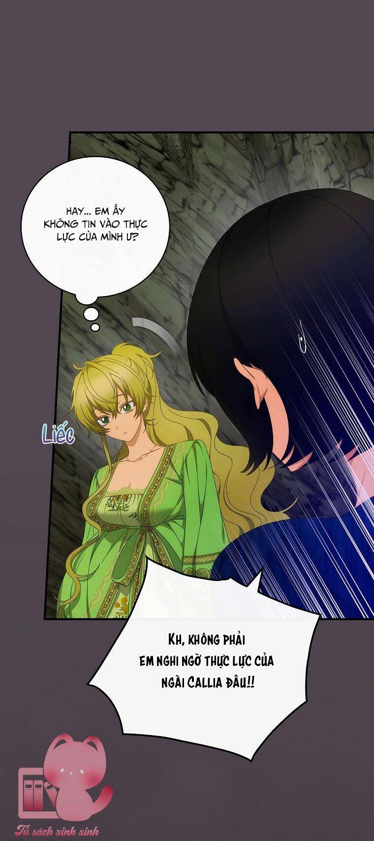 Lừa Người Hợp Với Em Chapter 30 - 12