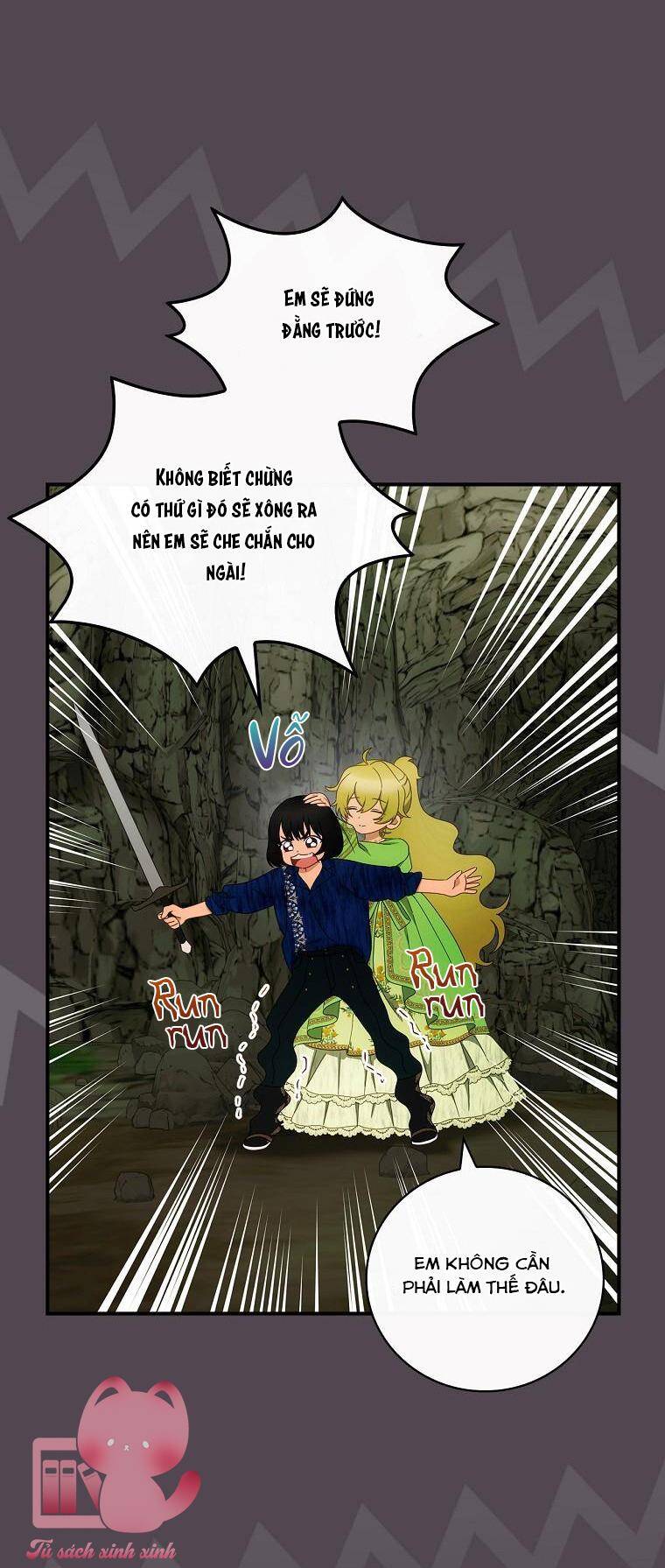 Lừa Người Hợp Với Em Chapter 30 - 15