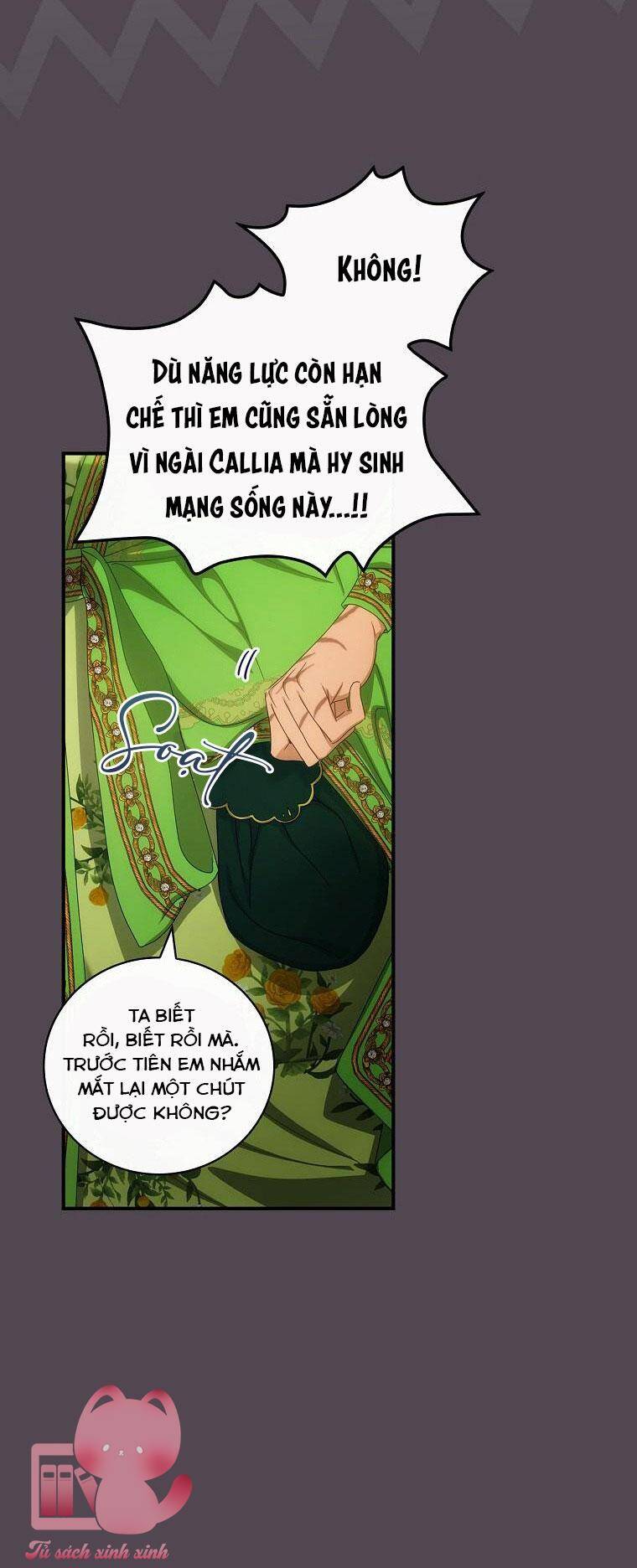 Lừa Người Hợp Với Em Chapter 30 - 16