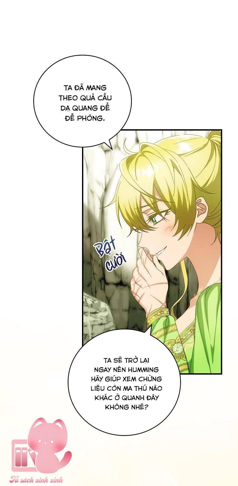 Lừa Người Hợp Với Em Chapter 30 - 22