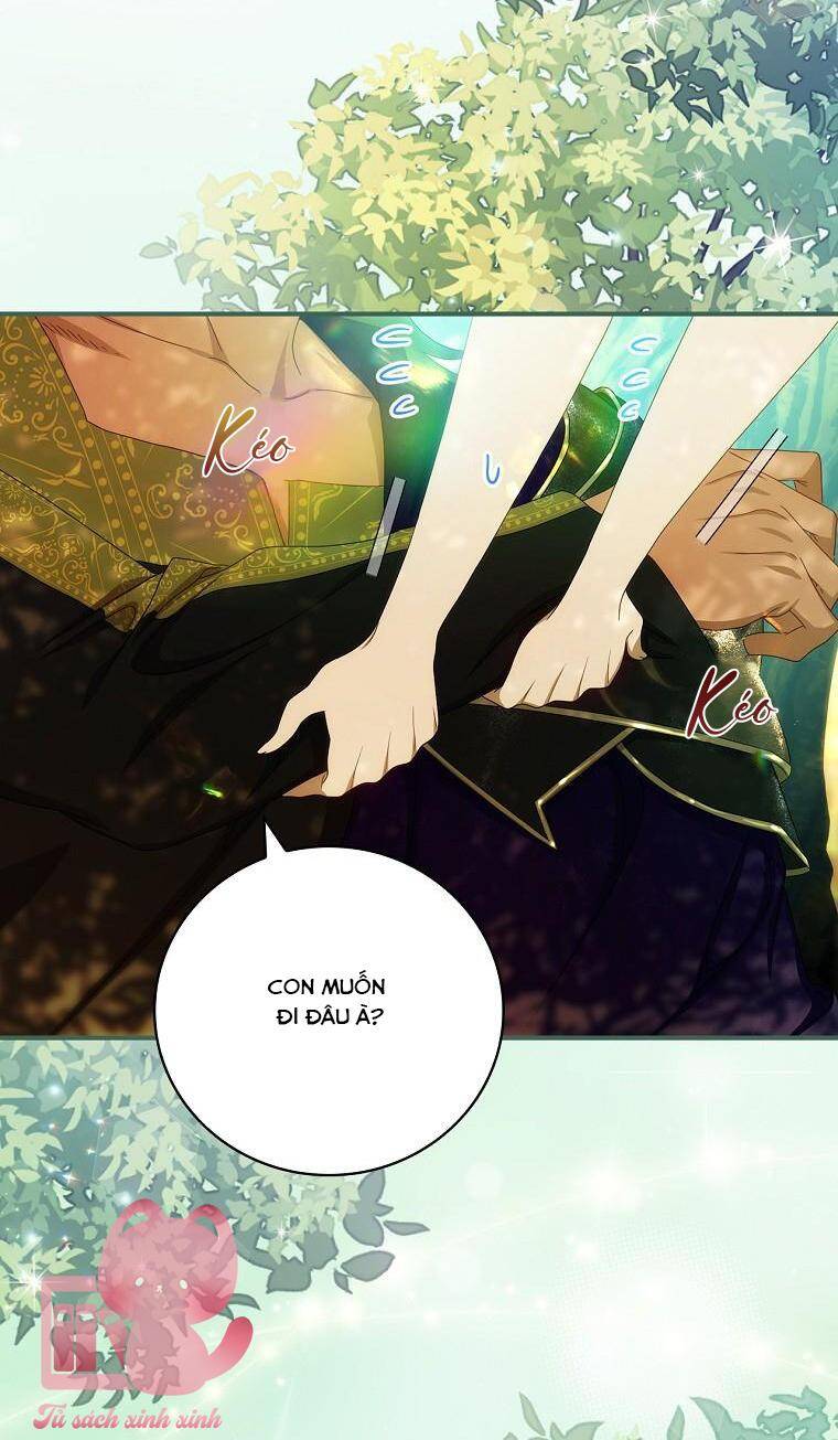 Lừa Người Hợp Với Em Chapter 30 - 5