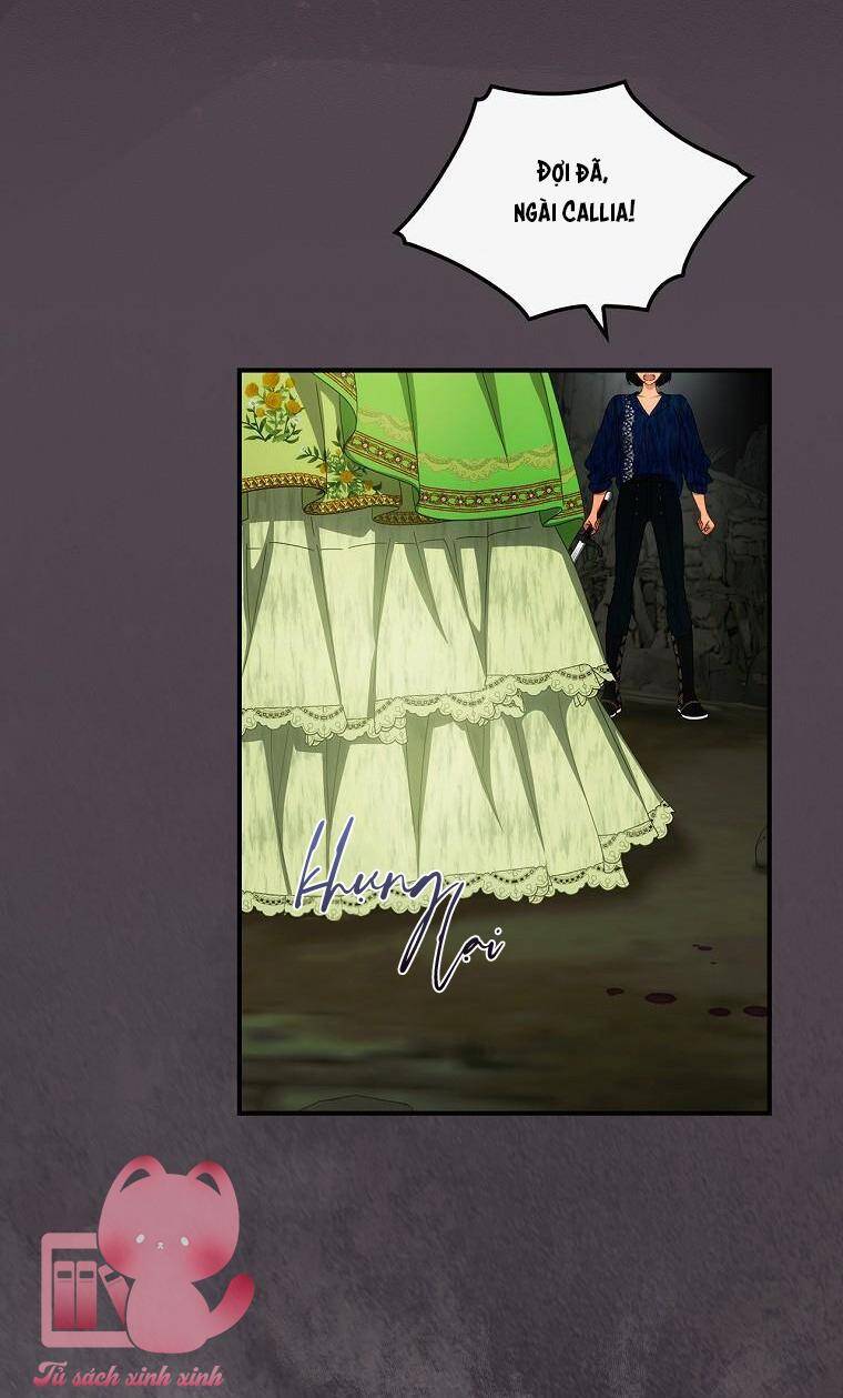 Lừa Người Hợp Với Em Chapter 30 - 9