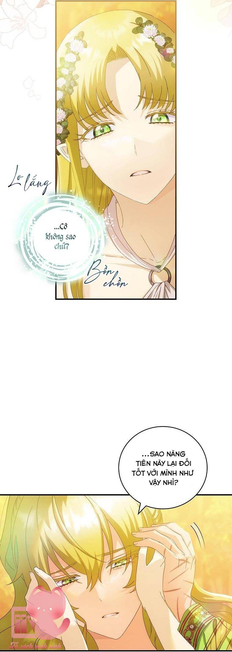 Lừa Người Hợp Với Em Chapter 31 - 25