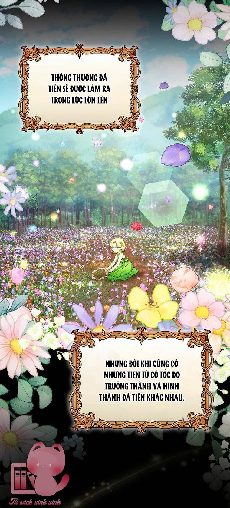 Lừa Người Hợp Với Em Chapter 31 - 33