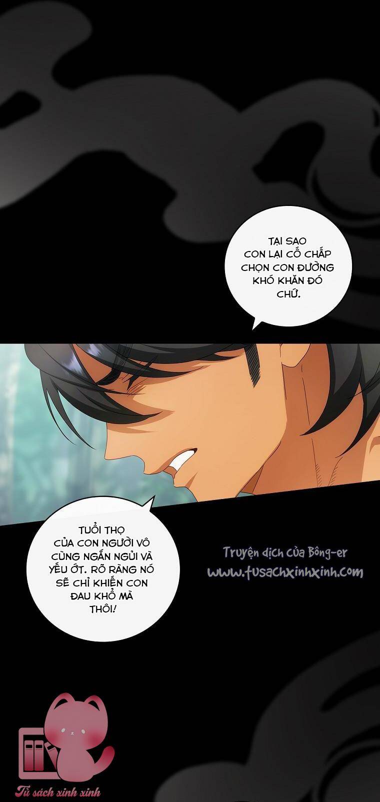 Lừa Người Hợp Với Em Chapter 31 - 40