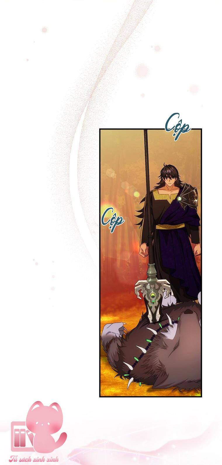 Lừa Người Hợp Với Em Chapter 31 - 7