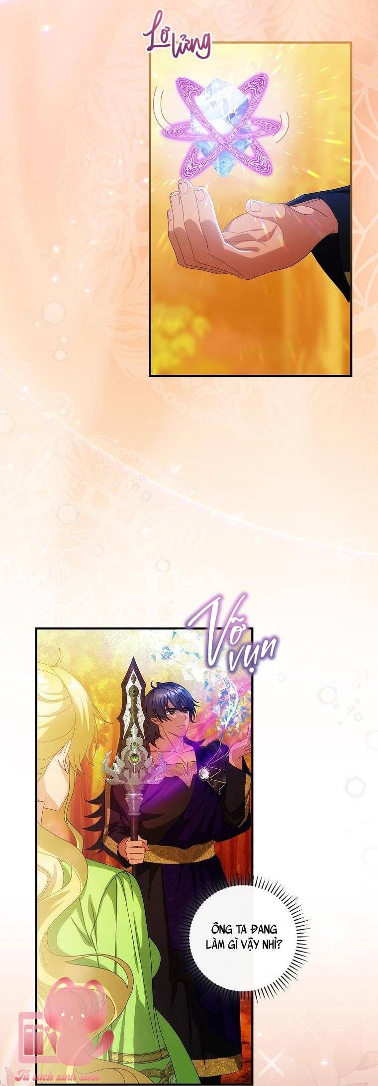 Lừa Người Hợp Với Em Chapter 31 - 10