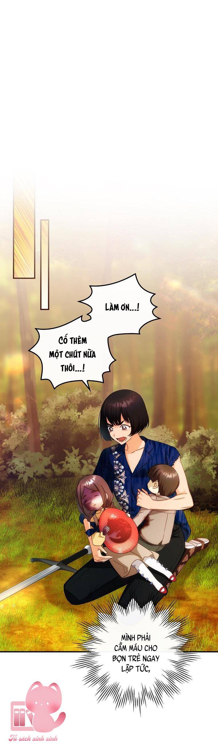 Lừa Người Hợp Với Em Chapter 32 - 16