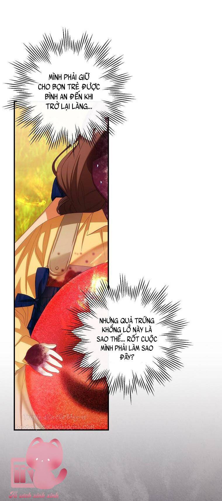 Lừa Người Hợp Với Em Chapter 32 - 17