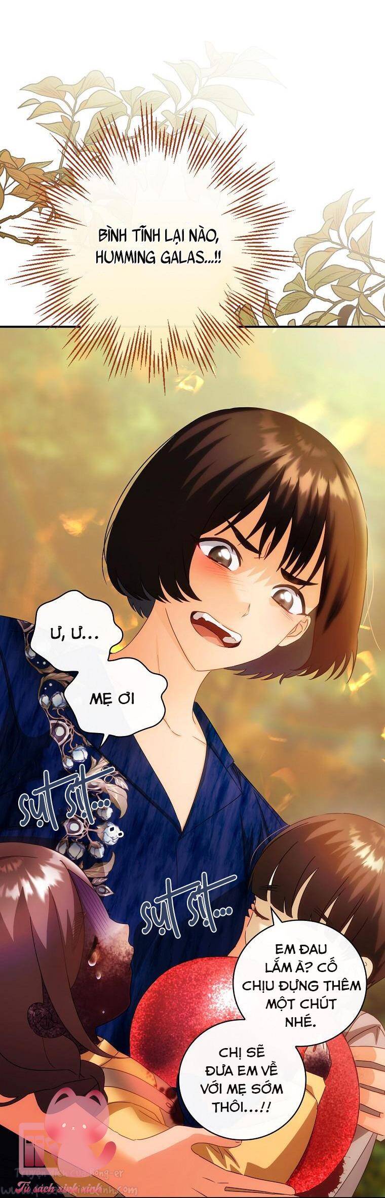 Lừa Người Hợp Với Em Chapter 32 - 20