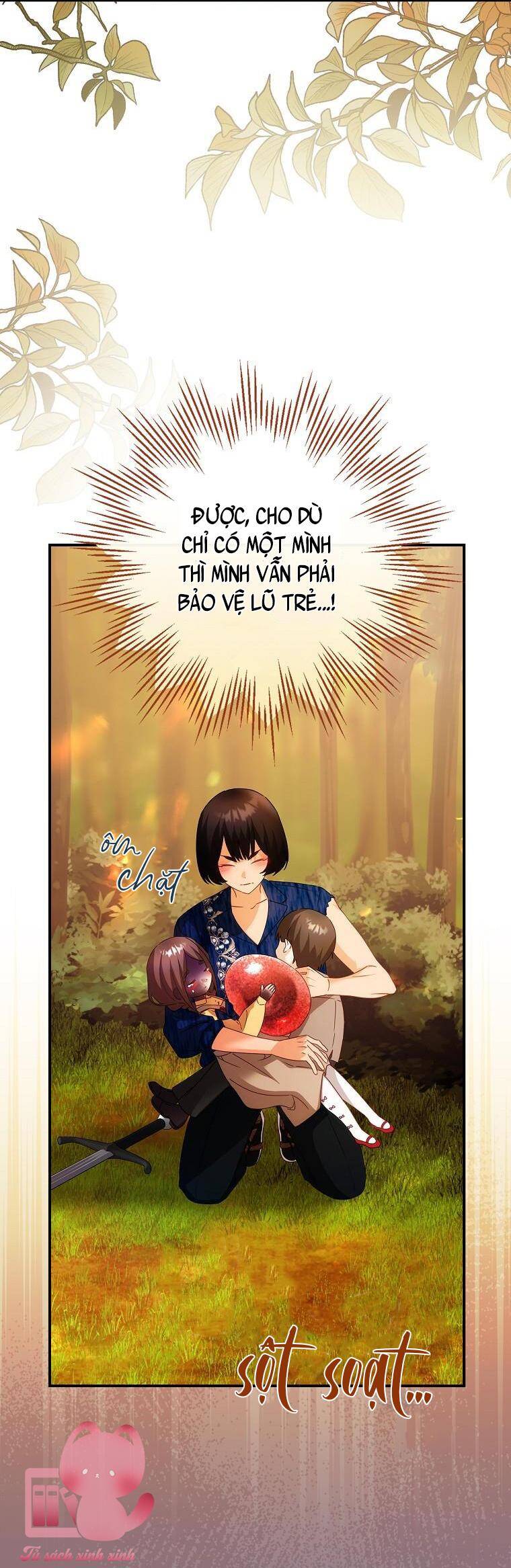 Lừa Người Hợp Với Em Chapter 32 - 21