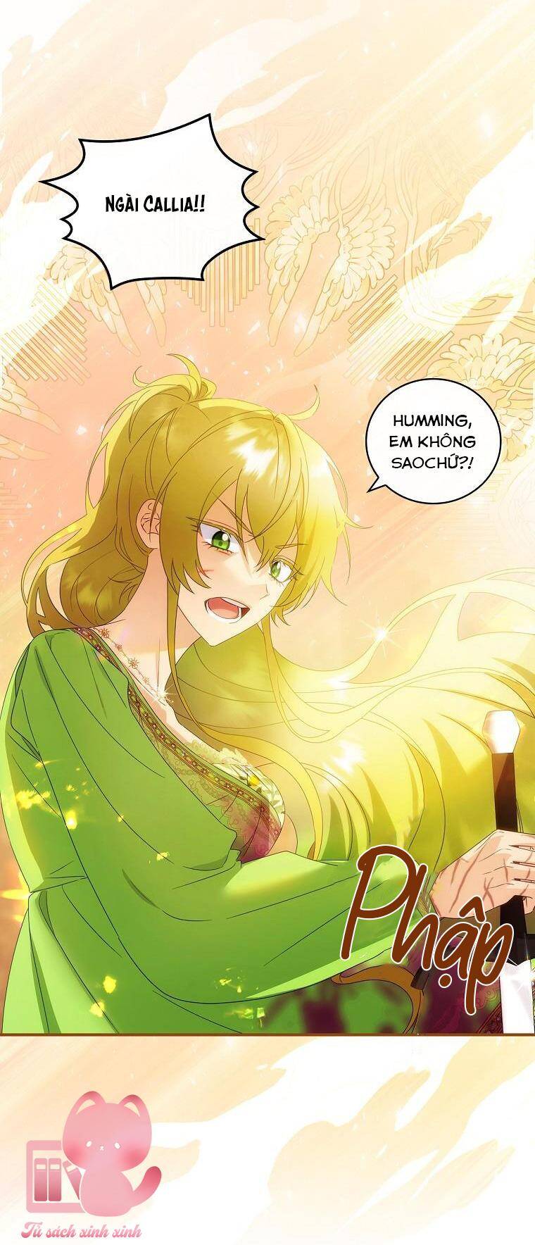 Lừa Người Hợp Với Em Chapter 32 - 35