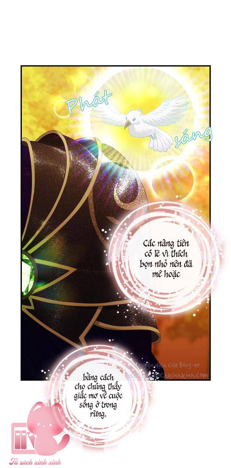 Lừa Người Hợp Với Em Chapter 32 - 43