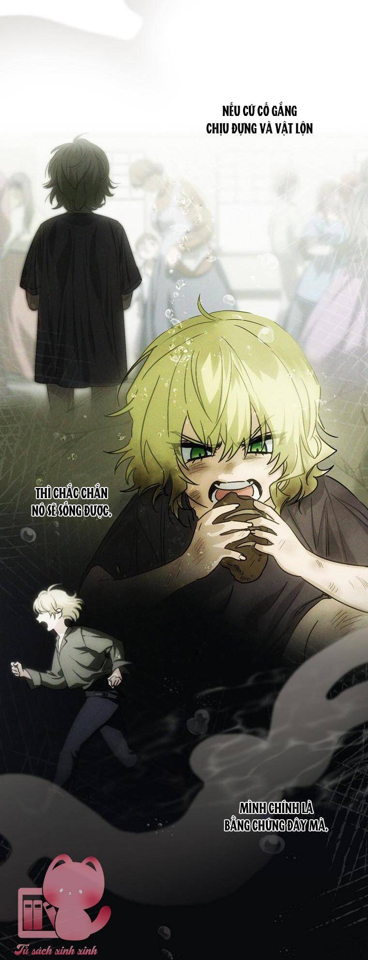 Lừa Người Hợp Với Em Chapter 32 - 54