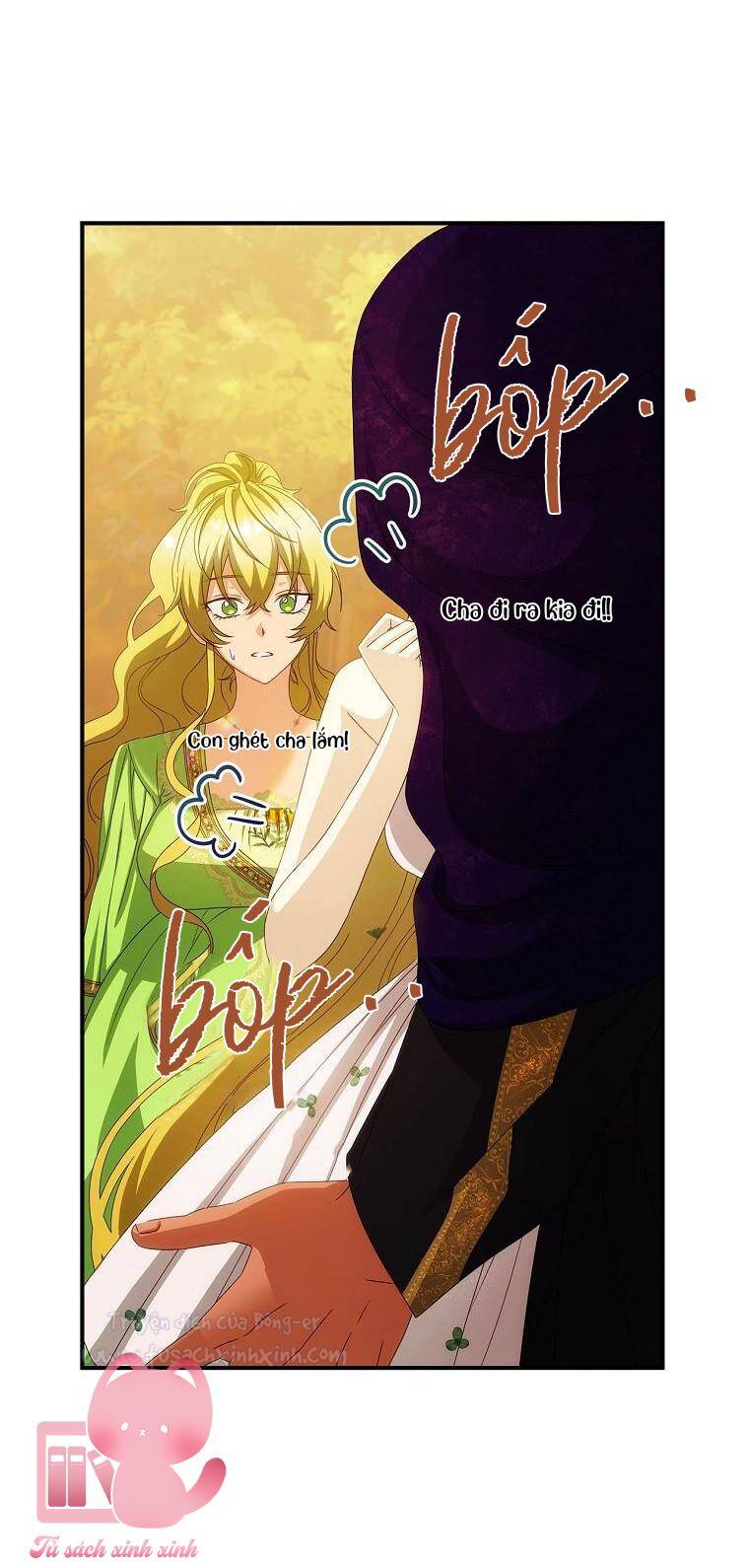 Lừa Người Hợp Với Em Chapter 32 - 8