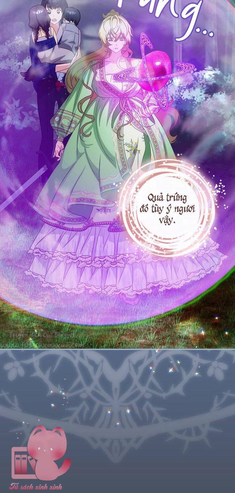 Lừa Người Hợp Với Em Chapter 33 - 23