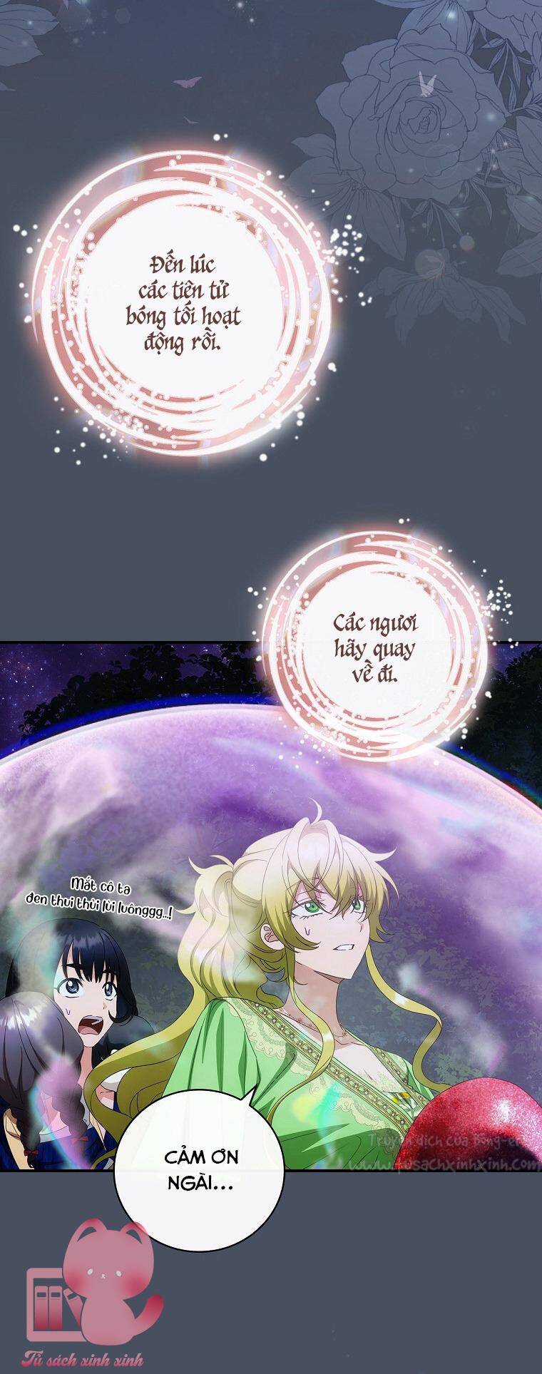 Lừa Người Hợp Với Em Chapter 33 - 26