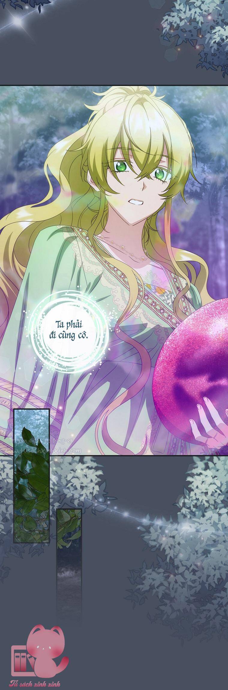 Lừa Người Hợp Với Em Chapter 33 - 32