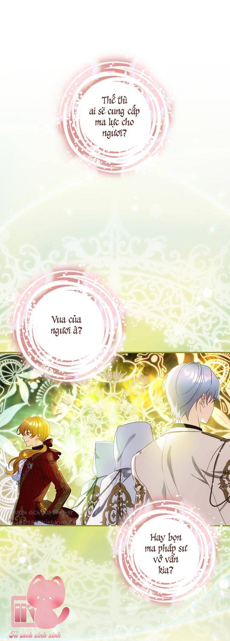 Lừa Người Hợp Với Em Chapter 33 - 5