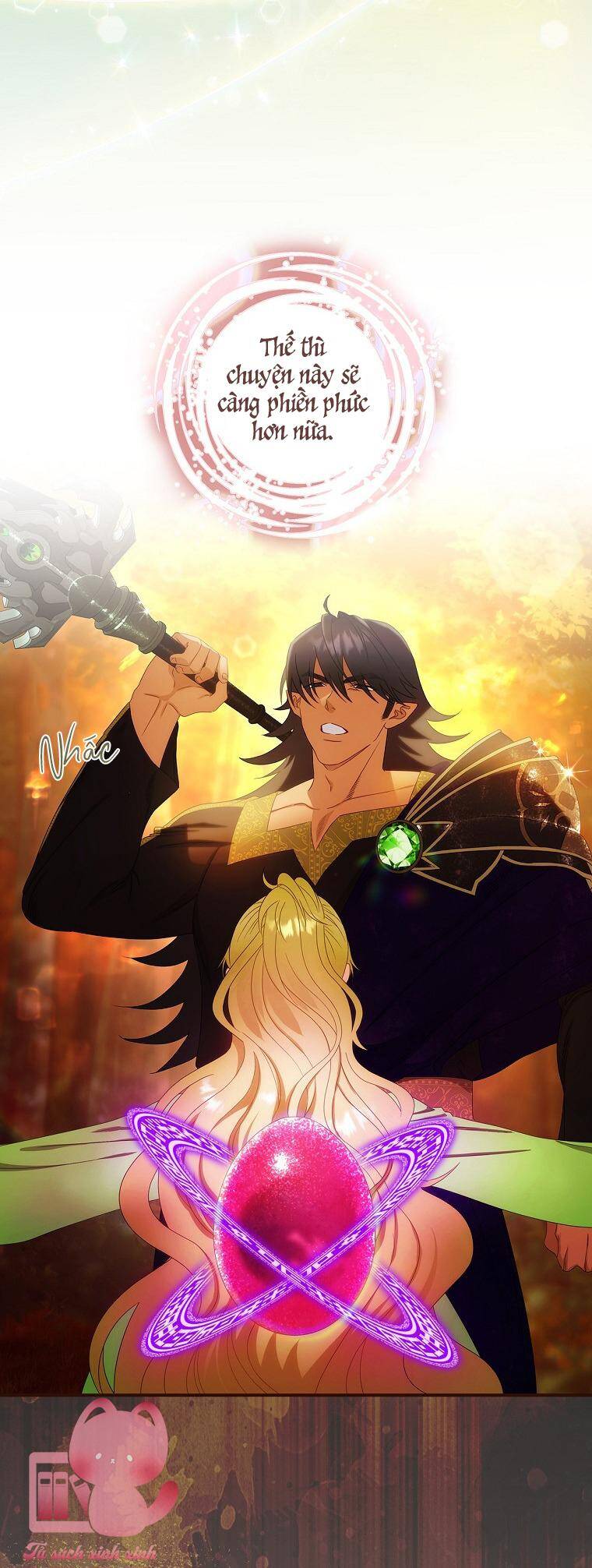 Lừa Người Hợp Với Em Chapter 33 - 6