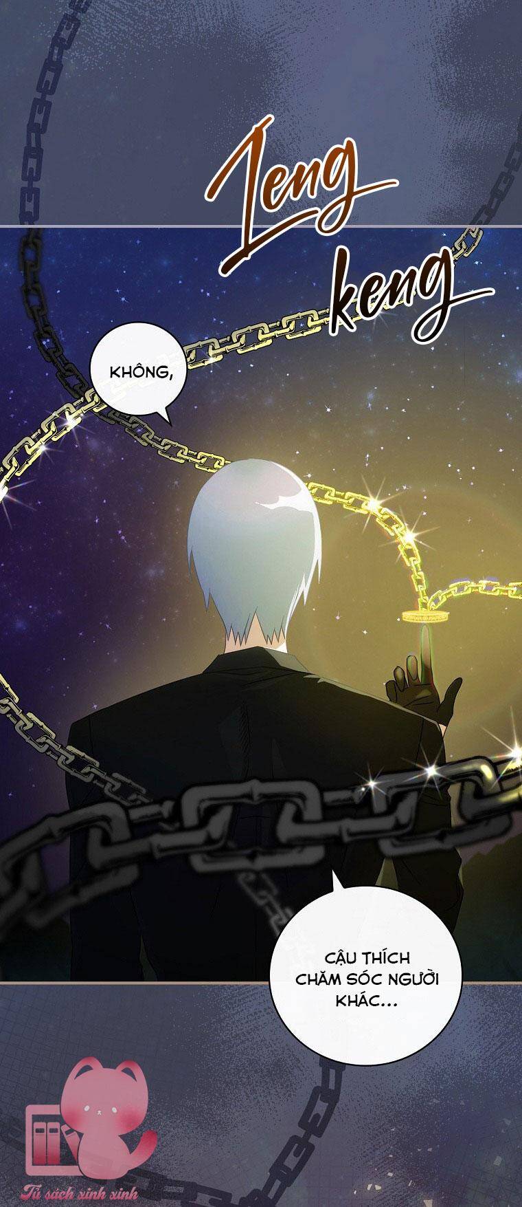 Lừa Người Hợp Với Em Chapter 34 - 12