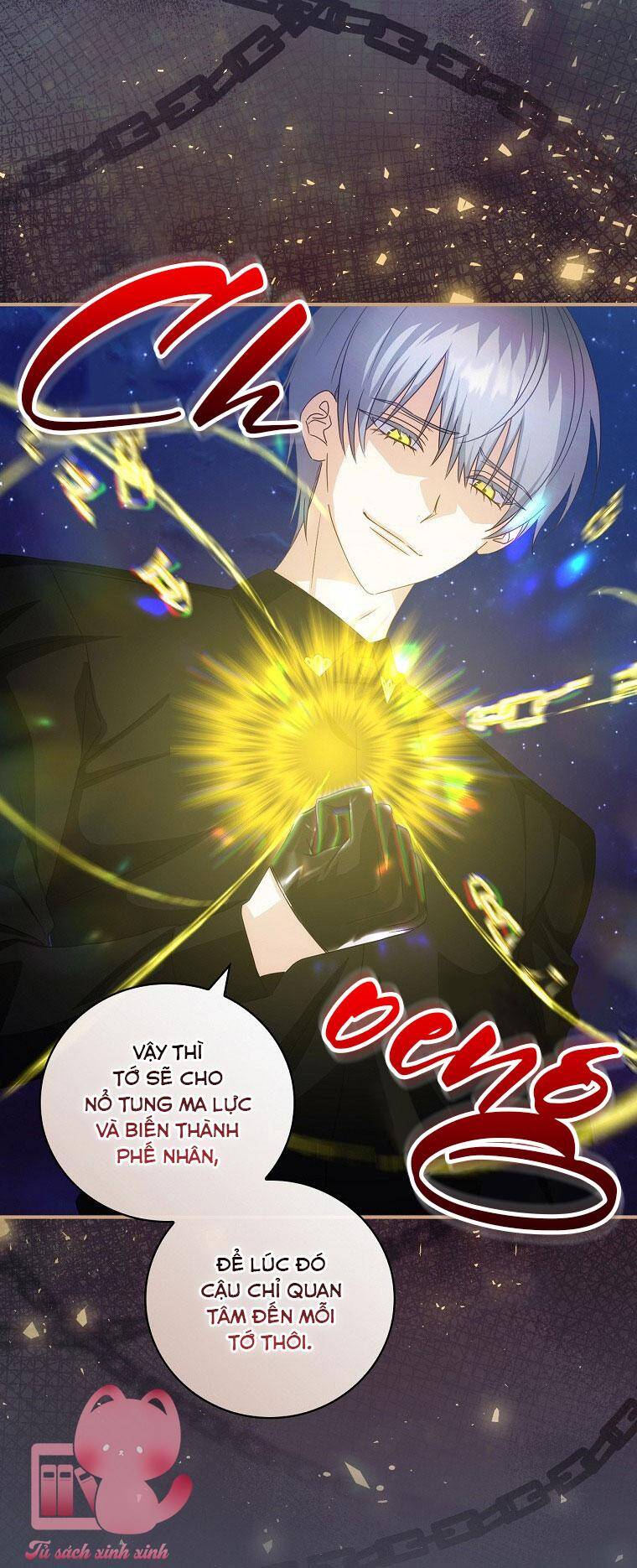 Lừa Người Hợp Với Em Chapter 34 - 13