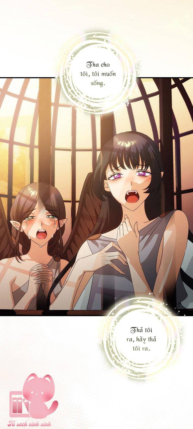 Lừa Người Hợp Với Em Chapter 34 - 21