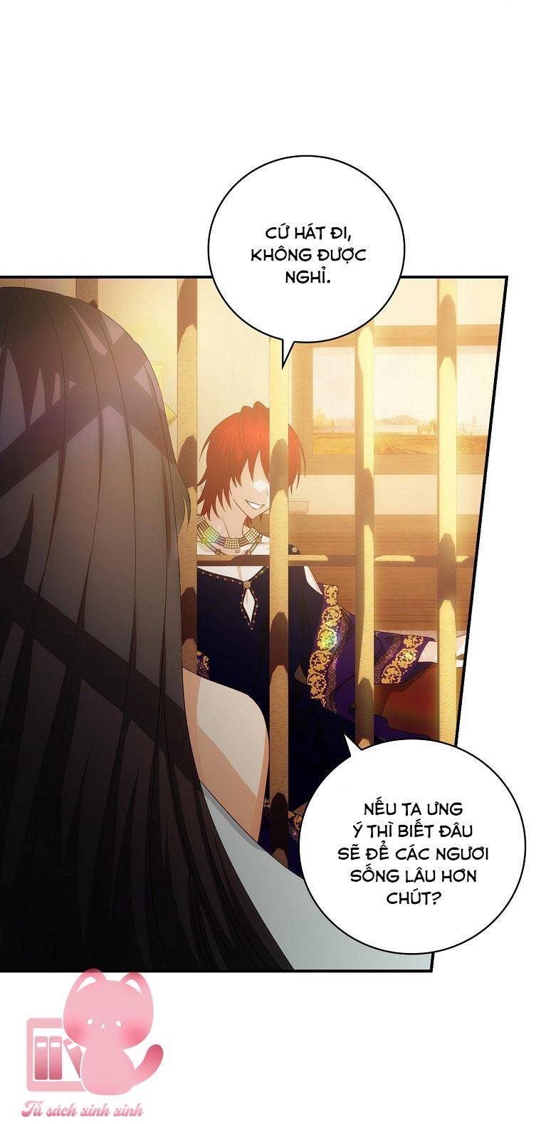 Lừa Người Hợp Với Em Chapter 34 - 23