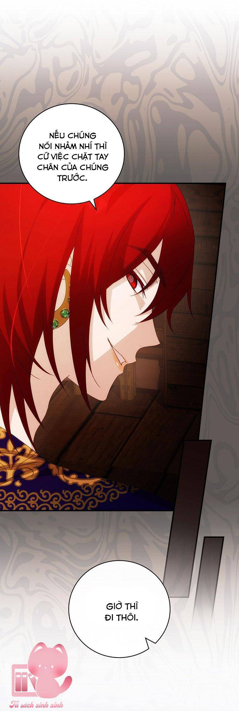 Lừa Người Hợp Với Em Chapter 34 - 35