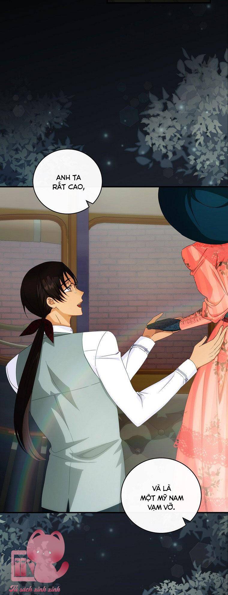 Lừa Người Hợp Với Em Chapter 34 - 5