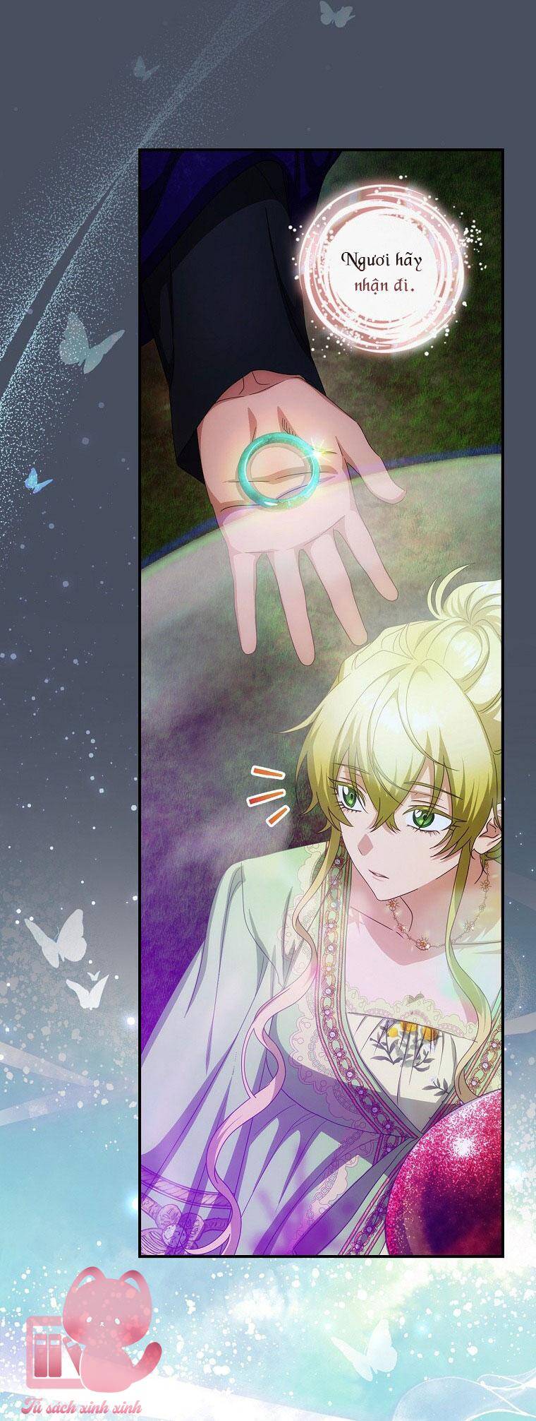 Lừa Người Hợp Với Em Chapter 34 - 44