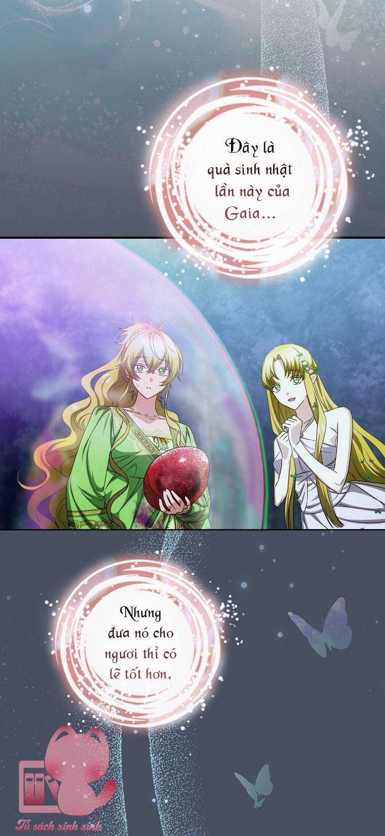 Lừa Người Hợp Với Em Chapter 34 - 47