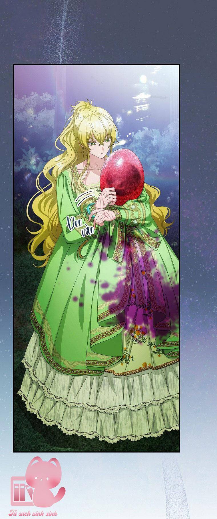 Lừa Người Hợp Với Em Chapter 34 - 52