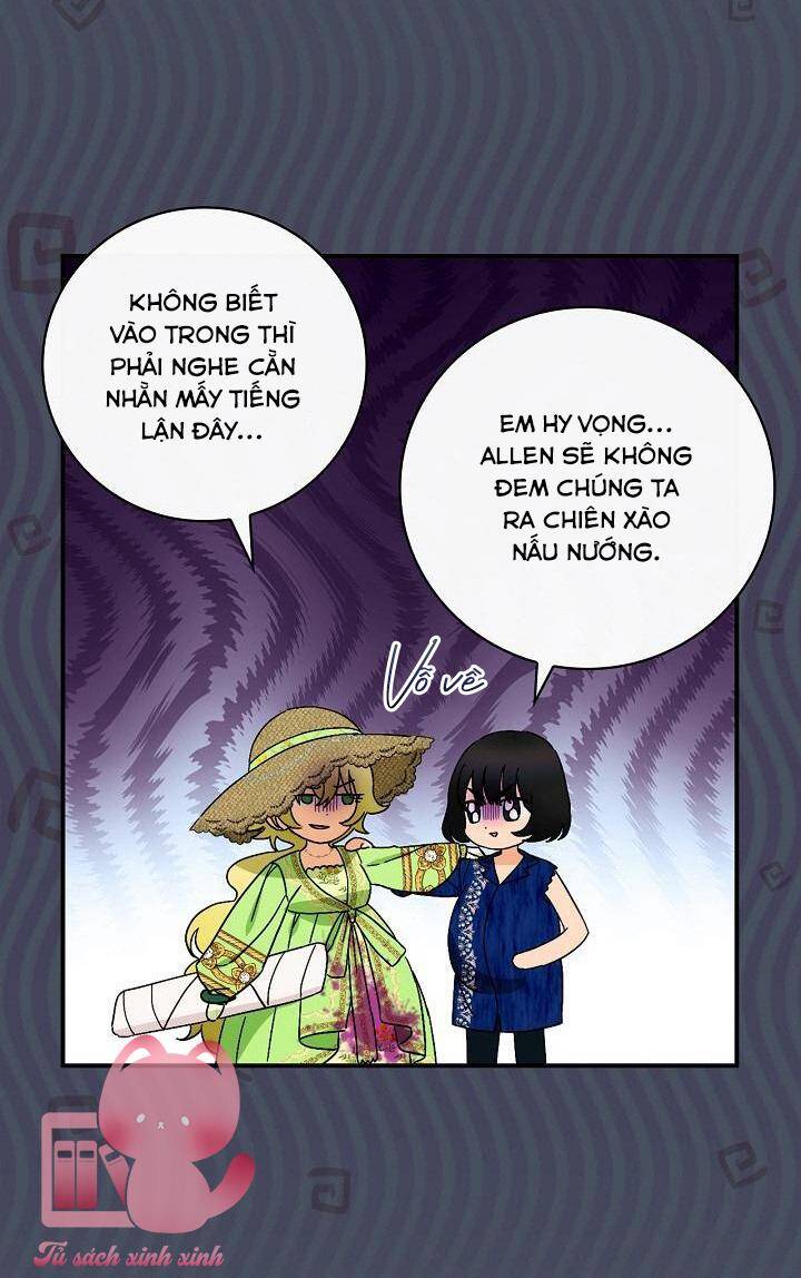 Lừa Người Hợp Với Em Chapter 35 - 27