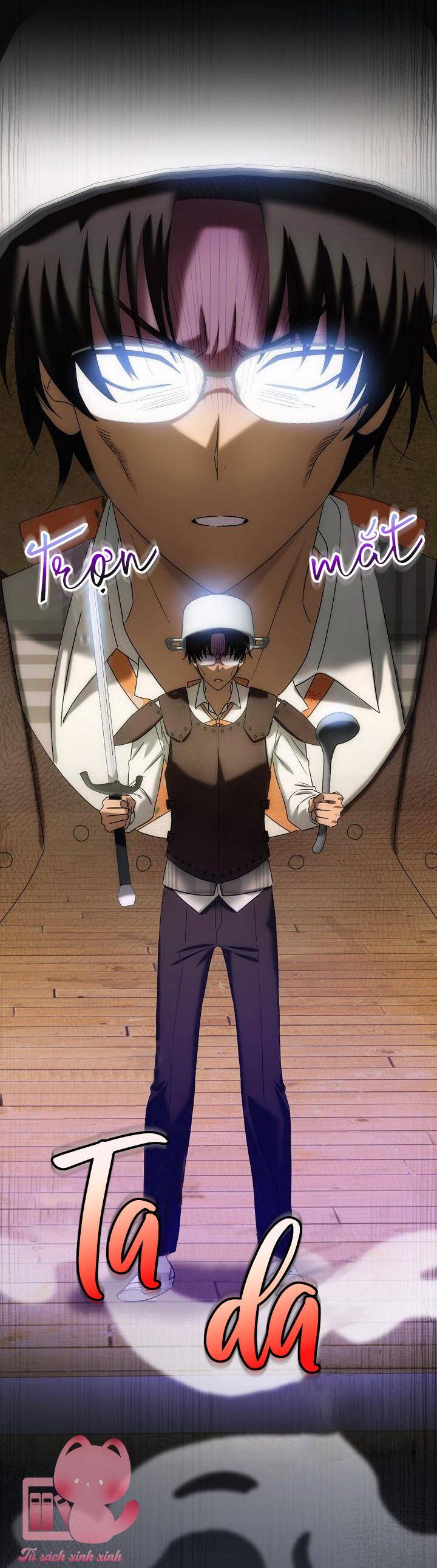 Lừa Người Hợp Với Em Chapter 35 - 30