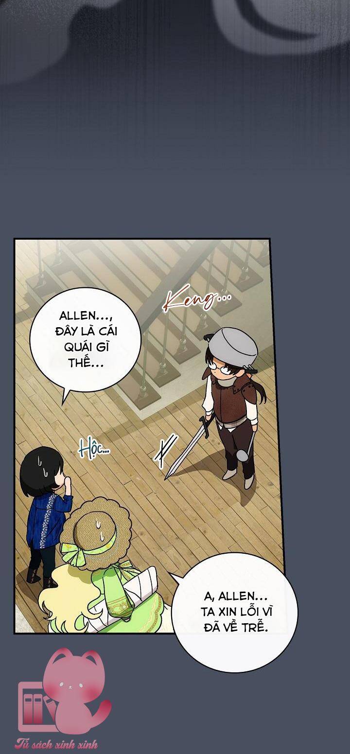 Lừa Người Hợp Với Em Chapter 35 - 31