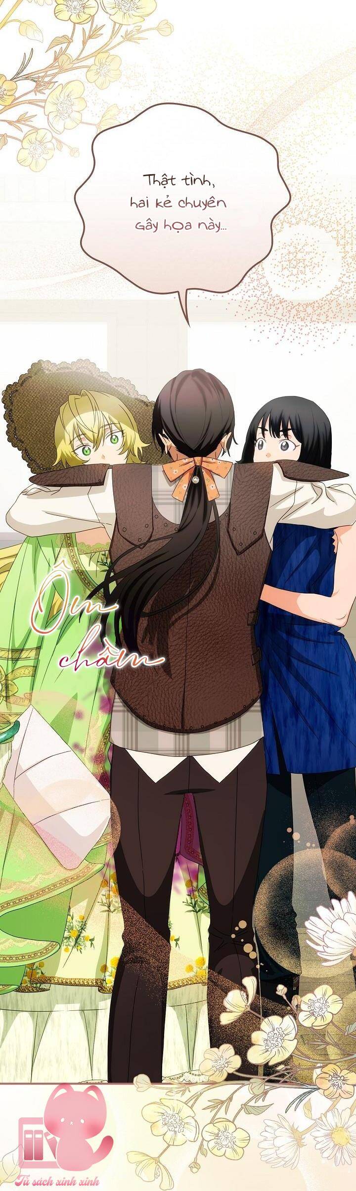 Lừa Người Hợp Với Em Chapter 35 - 35