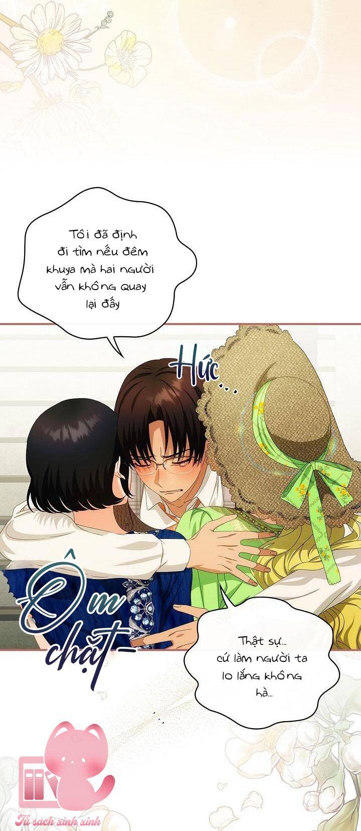 Lừa Người Hợp Với Em Chapter 35 - 36