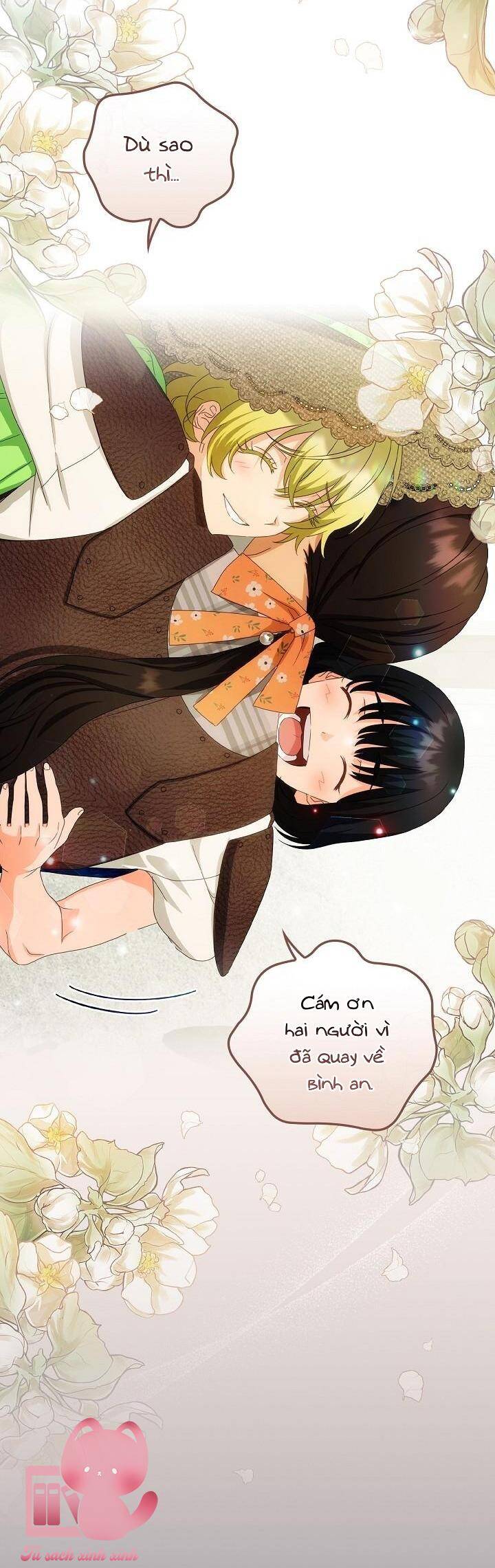 Lừa Người Hợp Với Em Chapter 35 - 37