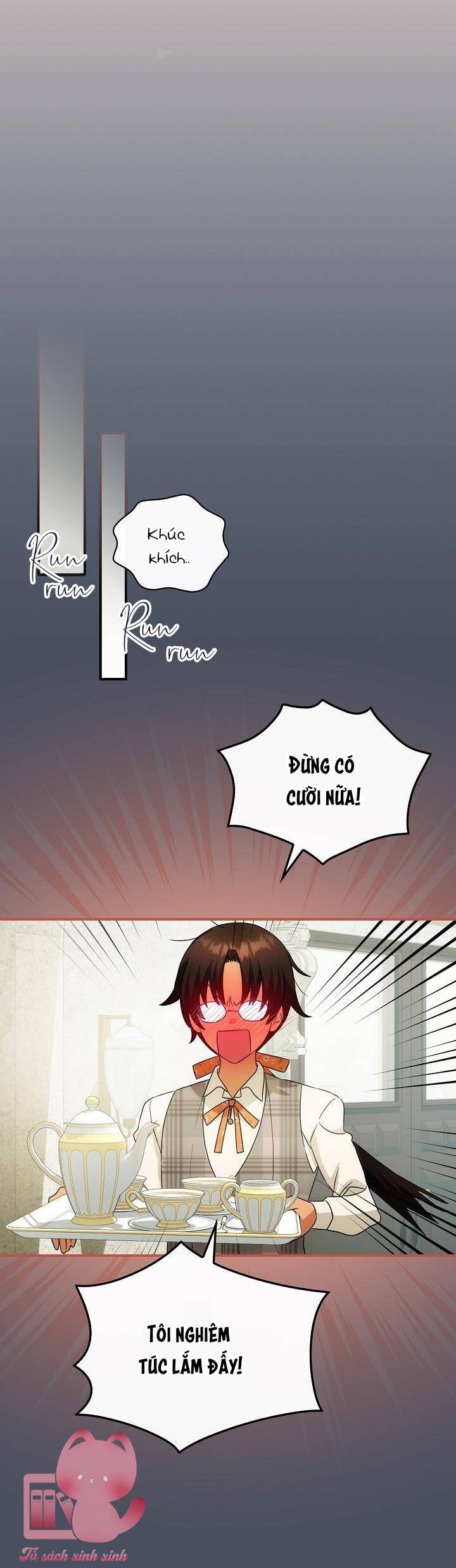 Lừa Người Hợp Với Em Chapter 35 - 38