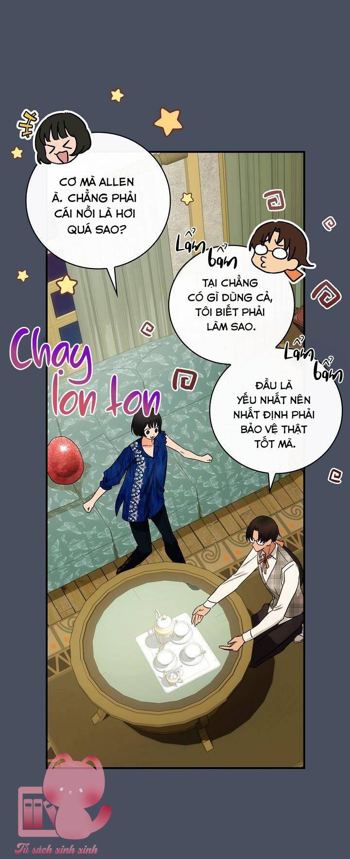 Lừa Người Hợp Với Em Chapter 35 - 39