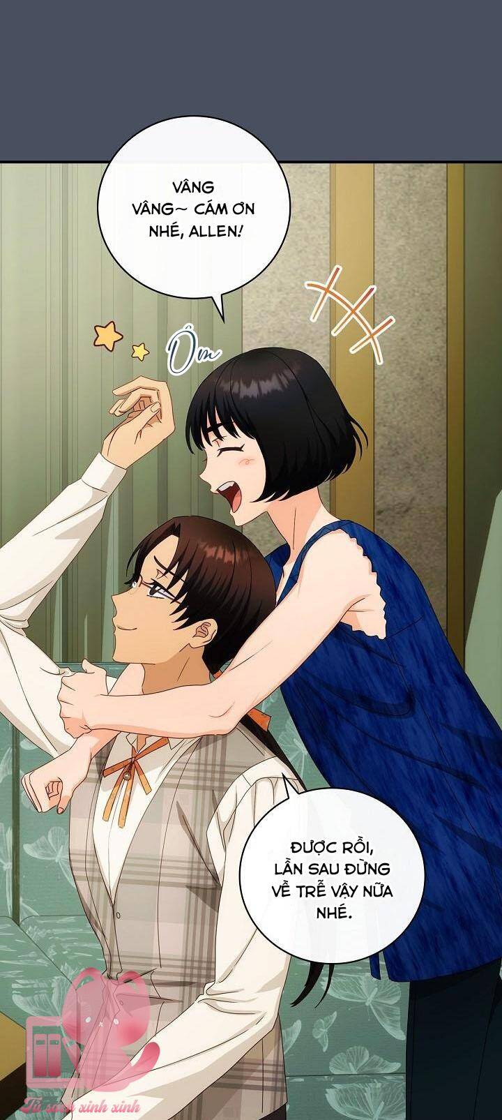 Lừa Người Hợp Với Em Chapter 35 - 40