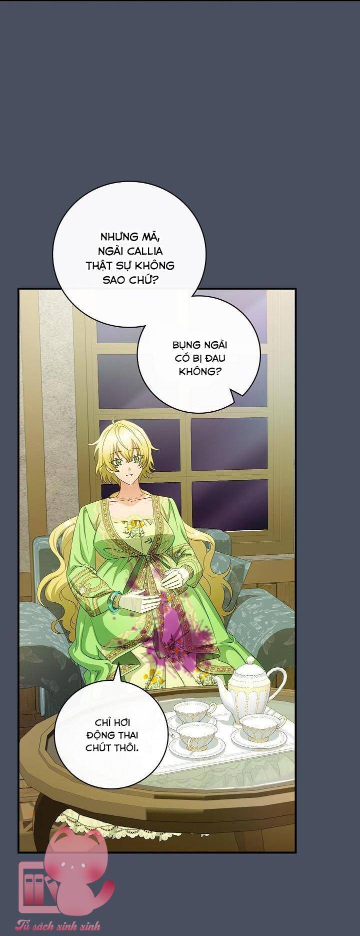 Lừa Người Hợp Với Em Chapter 35 - 41