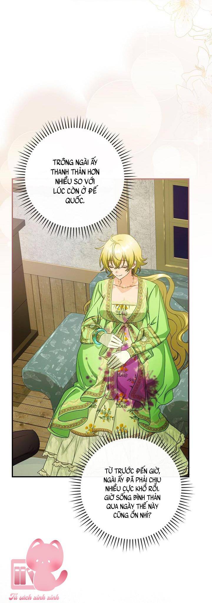 Lừa Người Hợp Với Em Chapter 35 - 46