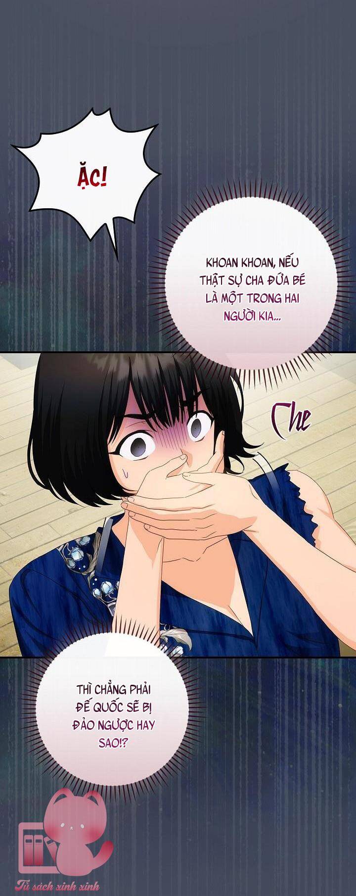 Lừa Người Hợp Với Em Chapter 35 - 55