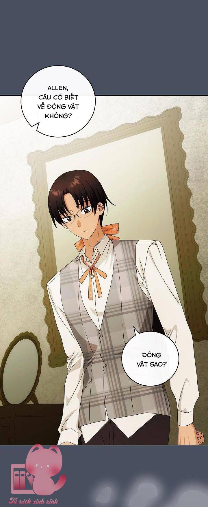 Lừa Người Hợp Với Em Chapter 35 - 58