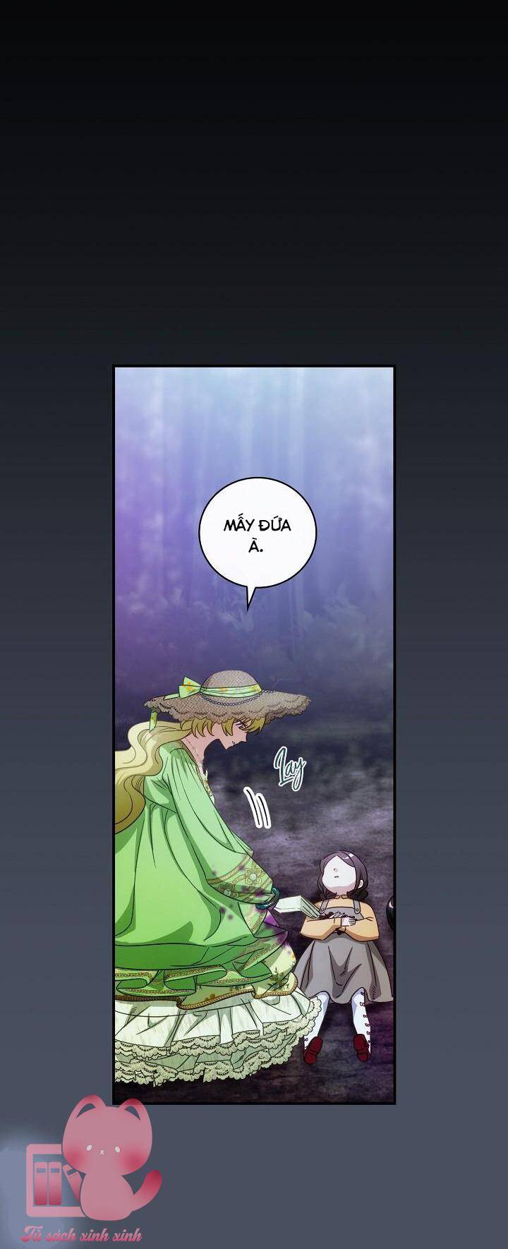 Lừa Người Hợp Với Em Chapter 35 - 9