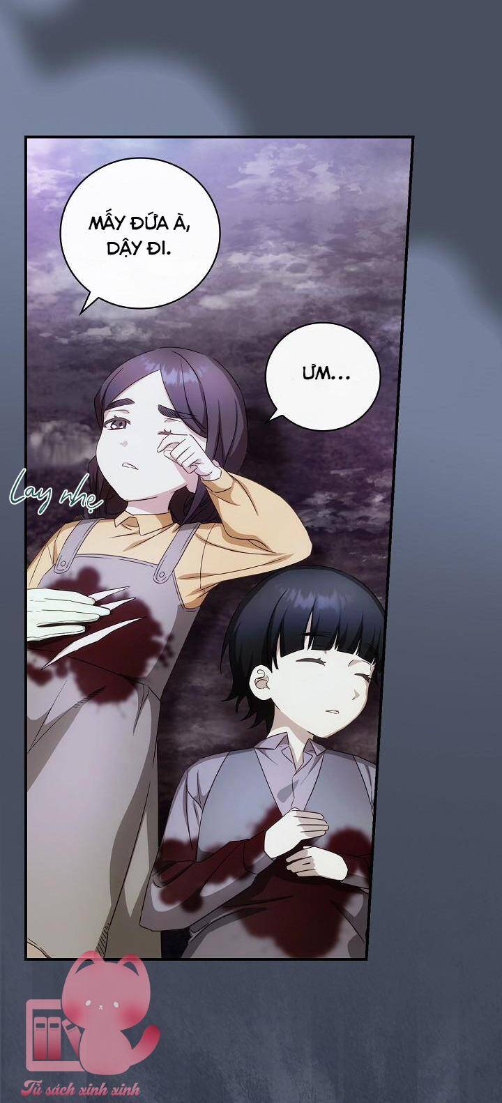 Lừa Người Hợp Với Em Chapter 35 - 10