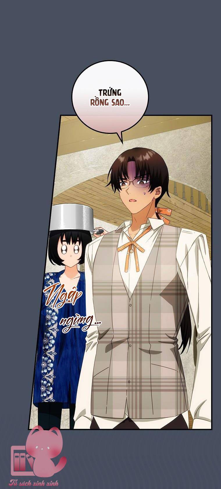 Lừa Người Hợp Với Em Chapter 36 - 2