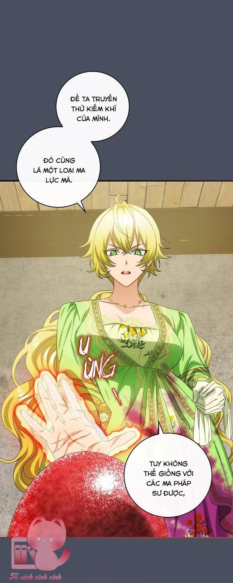 Lừa Người Hợp Với Em Chapter 36 - 17